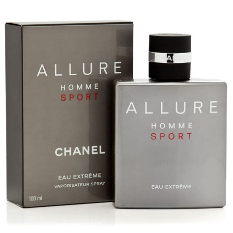 allure chanel masculino preco|chanel allure cologne.